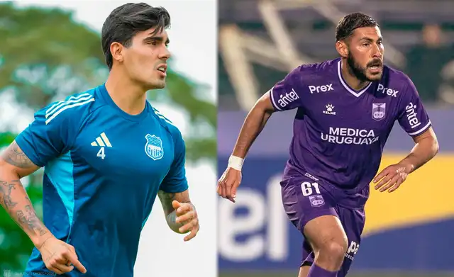 Alfonso Barco, Marco Saravia Alfonso Barco, Marco Saravia