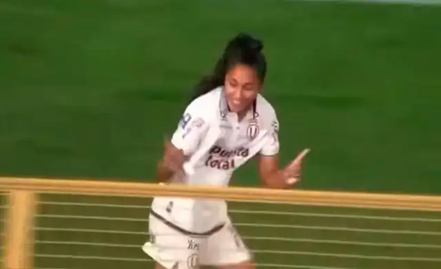 Pierina Nuñez, Universitario Pierina Nuñez, Universitario