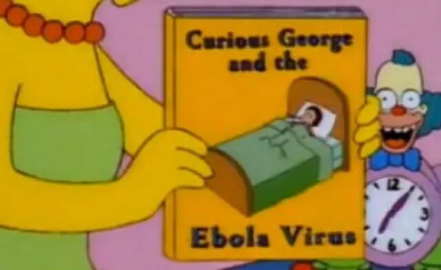 Los Simpson