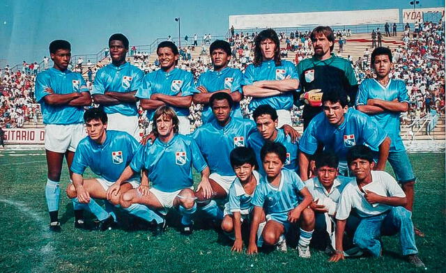Sporting Cristal