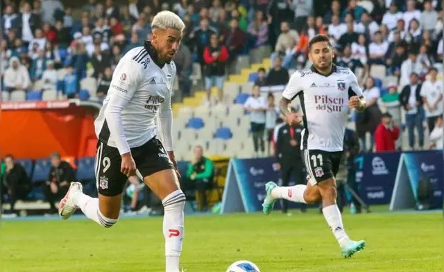 Colo Colo