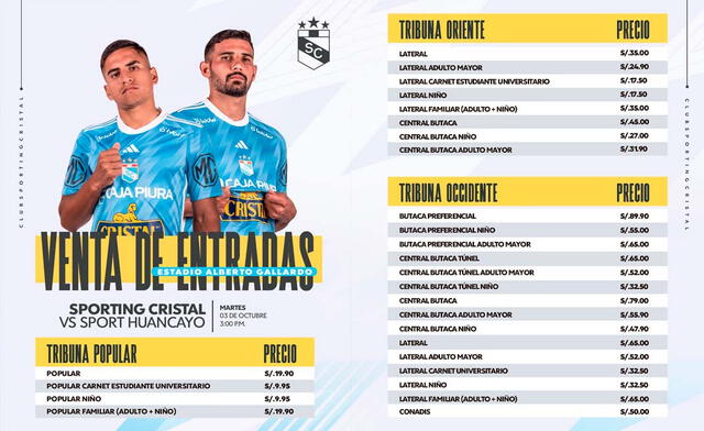 Sporting Cristal