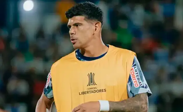 Esteban Pavez, Alianza Lima