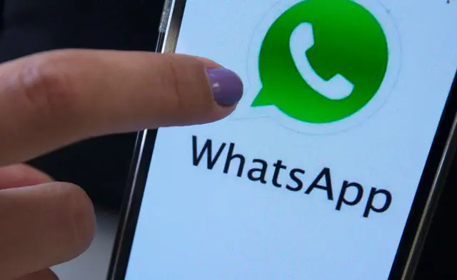 WhatsApp