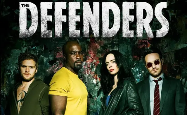 The Defenders fue una serie de spin-off de Netflix que reunió a los personajes de Marvel en el streaming. Foto: Netflix. The Defenders fue una serie de spin-off de Netflix que reunió a los personajes de Marvel en el streaming. Foto: Netflix.