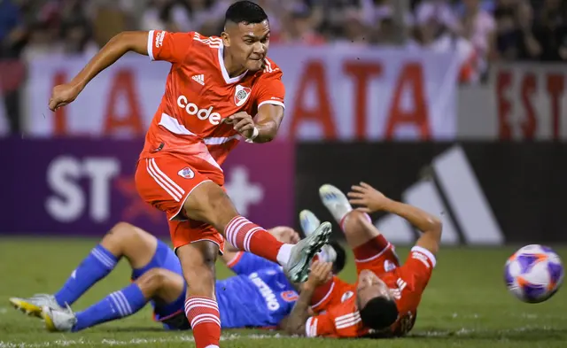 River Plate River Plate