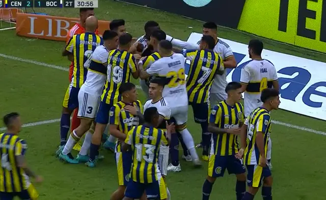 Luis Advíncula