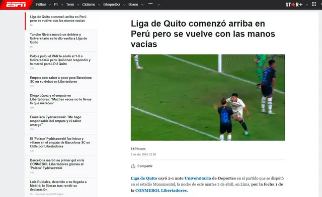 Universitario