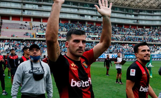 Bernardo Cuesta