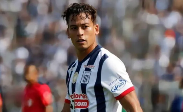 Cristian Benavente