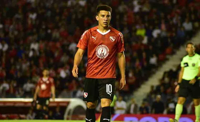 Fernando Gaibor