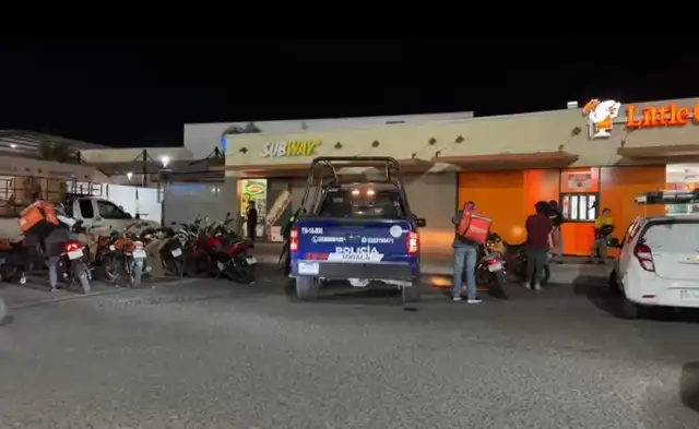 Walmart México Walmart México