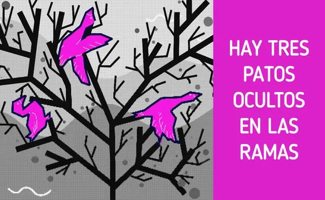 ilusión óptica