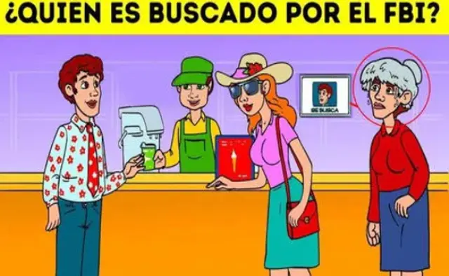 acertijo visual acertijo visual