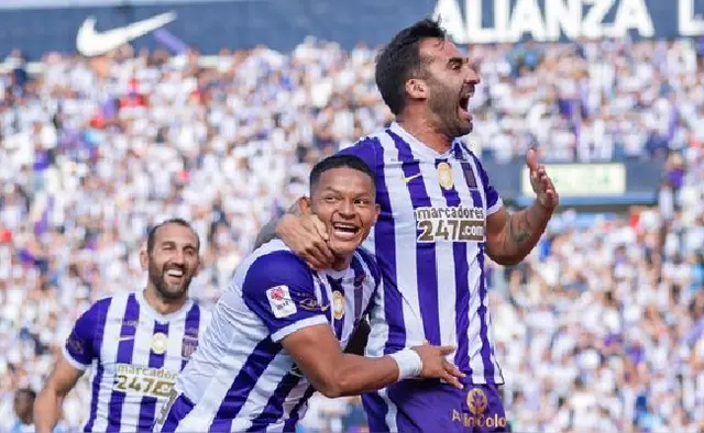 Alianza Lima