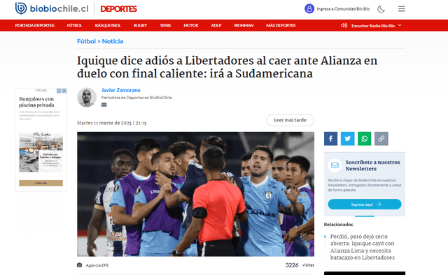 Alianza Lima
