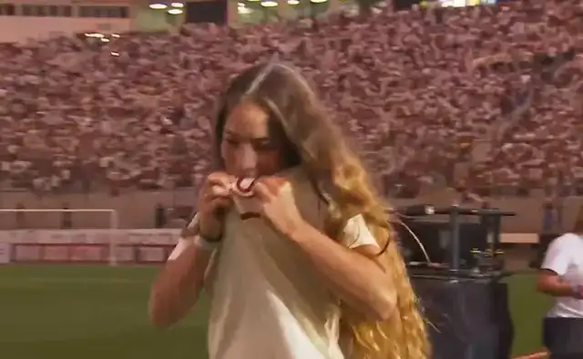 Alessia Sanllehi Alessia Sanllehi