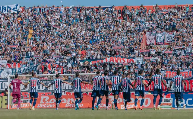 Alianza Lima