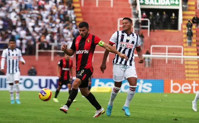 FBC Melgar