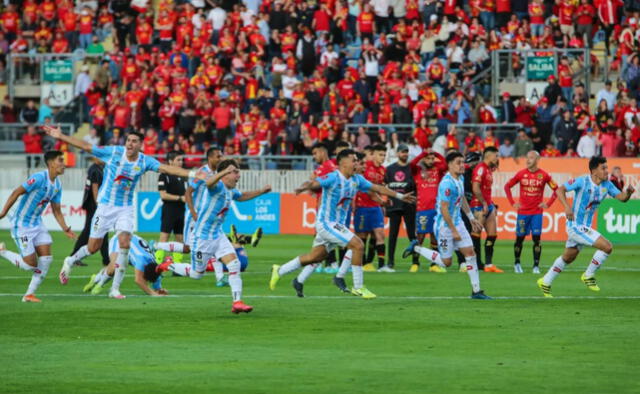 Magallanes Magallanes
