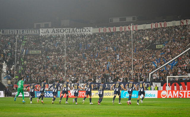 Alianza Lima
