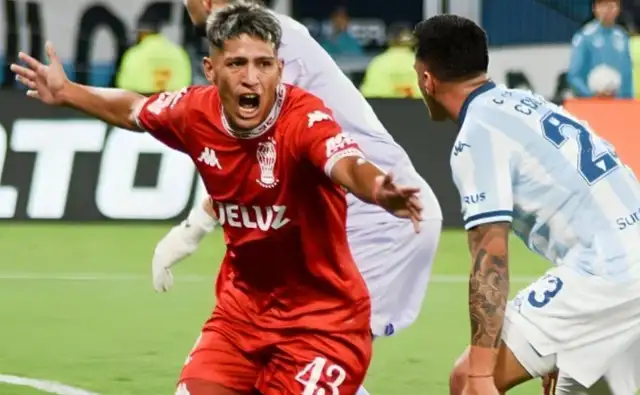 Eric Ramírez Eric Ramírez