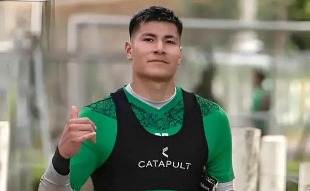 Diego Romero Diego Romero