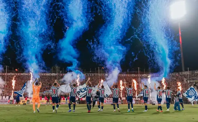Foto: Club Alianza Lima.