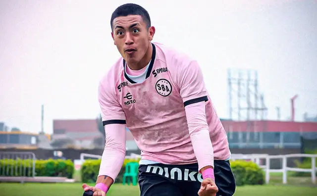 Sport Boys se tomará con seriedad el torneo, para clasificar a la Sudamericana   
