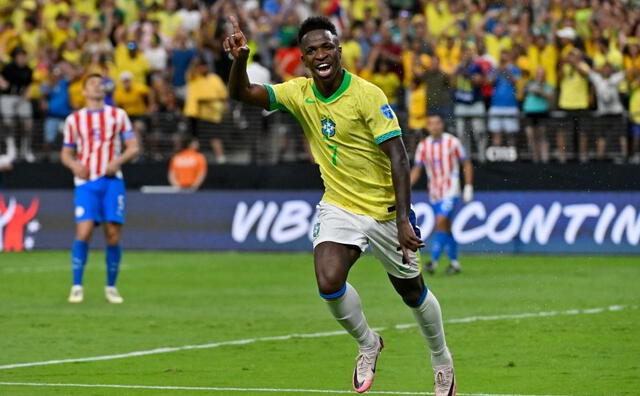 Vinicius Junior Brasil Vinicius Junior Brasil