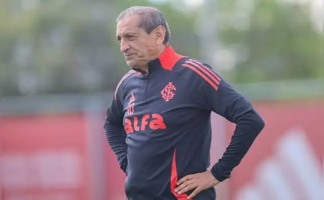 ramon diaz inter de porto alegre