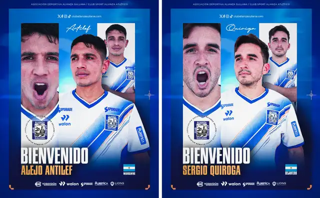 Alianza Atlético Copa Sudamericana Alianza Atlético Copa Sudamericana