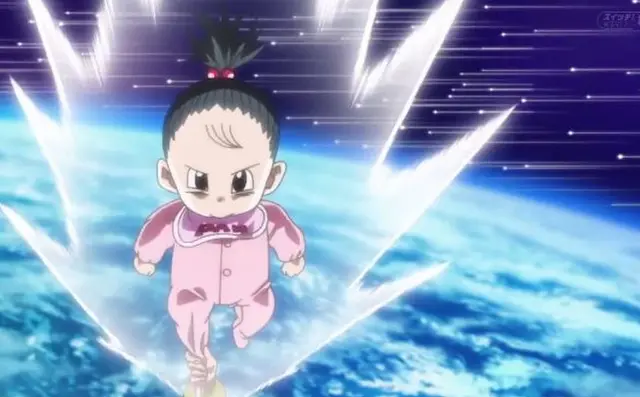 Dragon ball super