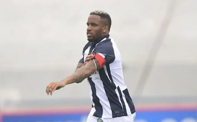 Jefferson Farfán