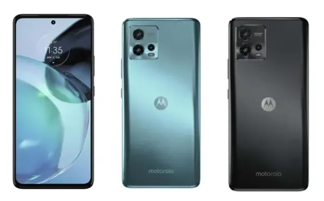 motorola