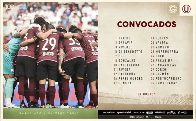 Universitario Universitario