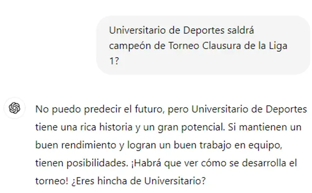 Inteligencia artificial
