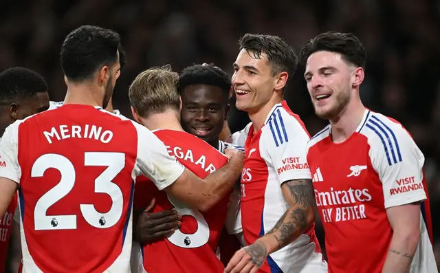 Arsenal