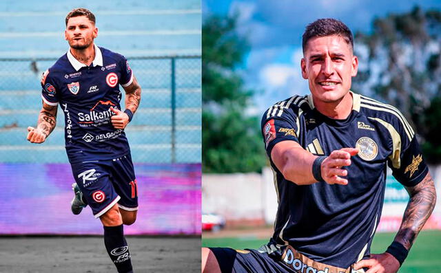 Sporting Cristal