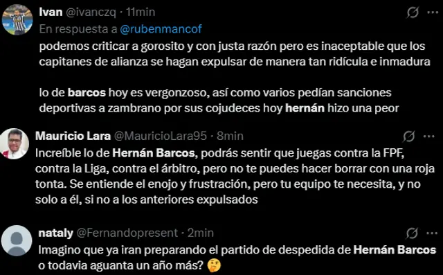 Alianza Lima