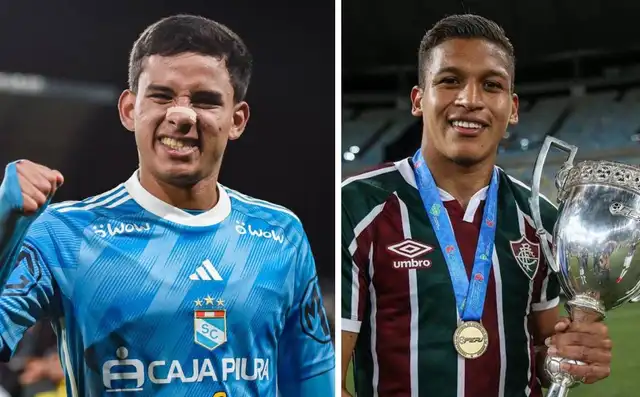 Jhilmar Lora, Fernando Pacheco Jhilmar Lora, Fernando Pacheco