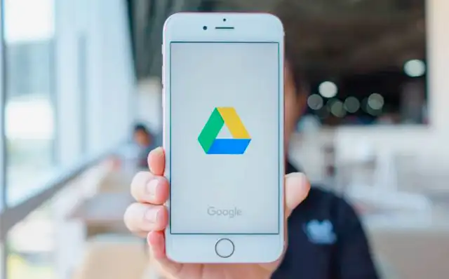 Google Drive es una herramienta útil al la que puedes acceder bajo el modo "sin conexión" Google Drive es una herramienta útil al la que puedes acceder bajo el modo "sin conexión"