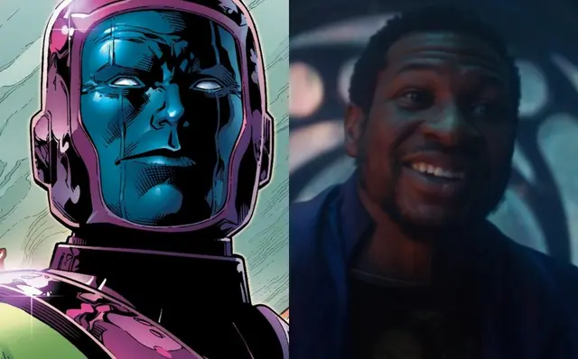 Marvel