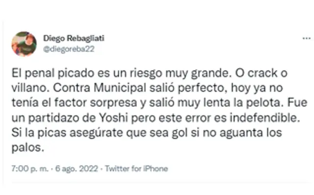 Diego Rebagliati
