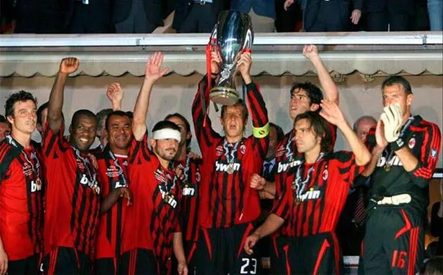 Supercopa de Europa