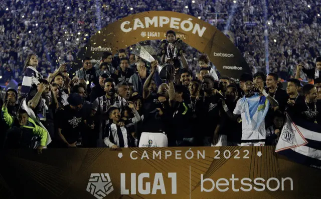 Alianza Lima
