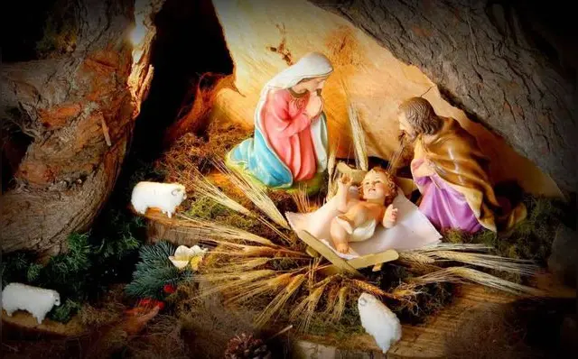 Conmemoración del nacimiento de Jesús | Foto: El País   