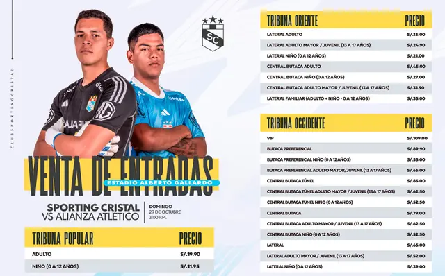 Sporting Cristal