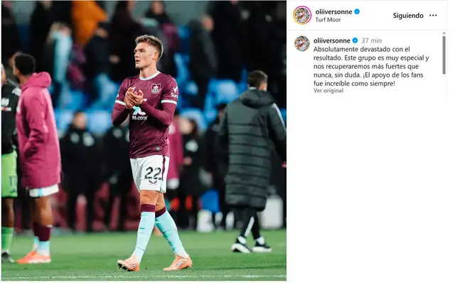 Oliver Sonne Oliver Sonne