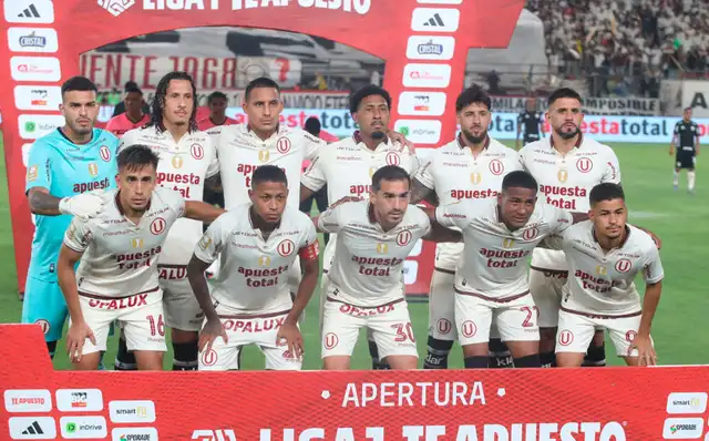 Universitario de Deportes